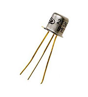 2Т363А, транзистор биполярный