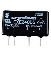 CXE240D5,  15-32VDC,5/240VAC