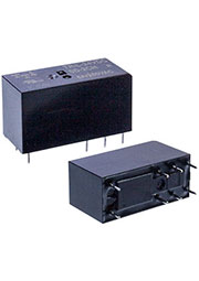 TRIL-24VDC-SD-2CM-R, реле 24V/8A 250VAC