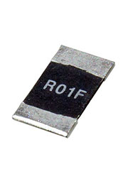 WSL2816R0100FEH, токоизмерительный резистор 2816 0.01Ом 1% 2Вт
