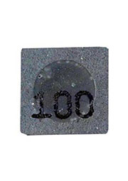 SRR3011-100YL, SMD  10 