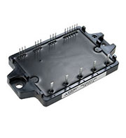 PM10CZF120, модуль 6 IGBT 1200В 10A 3 поколение S серия