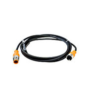 DSL-1203-G02M, =6022566 перех SICK роз M12*4-вилка M12*3