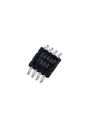 IRF7503TRPBF, транзистор 2N канал 30В 2.4А Micro8
