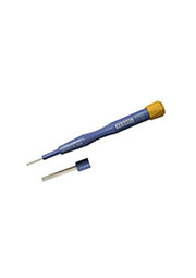 KMDR110, отвертка для подстроечных резисторов PV KMPOT14V