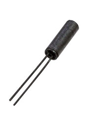 РК206 1А-12.5пф, Кварцевый резонатор 32,768 кГц (07-18г.)