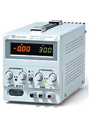 GPS-1830D, (GPS-71830D) 0-18V-3A 1хLED 220В
