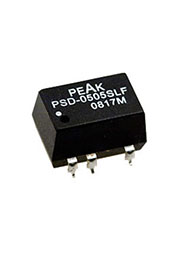 AM1L-0505S-NZTR, (=AM1L-0505S-NZ) DC/DC конвертор