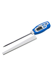 DT-131, погружной термометр -40/+250гр С 0,1гр
