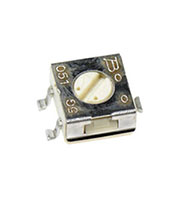 7814G-1-051E, переключатель SMD
