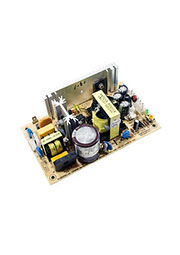 HF65W-SPL-12, источник питания AC-DC 12B, 65Вт 127х76.2х42 (аналог PS-65-12)