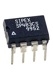 SP483CS, приемопередатчик RS-485