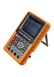 HDS3101M-N, осциллограф цифровой 1кан 100МГц 250Мв/с