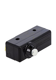 BZ-2RD-A2, микропереключатель 15А 250В плунжер винты SPDT