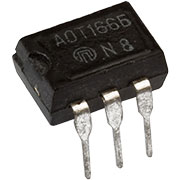 АОУ163А, оптосимистор (5П50) (2021г.)
