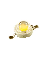 ES-3W 3W WARMWHITE  3500K 180LM,  SMD   3 3500K 180