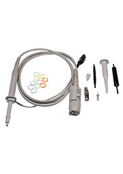 P6501R/PRO, щуп к осциллографу с делителем 1:10 500МГц