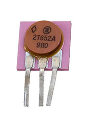 2Т652А, транзистор биполярный