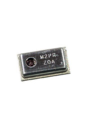 MPL115A2, датчик давления абс 50..110кПа 5В I2C