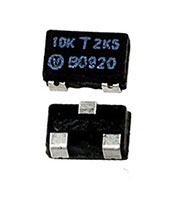 Y4485V0246BT0R, W, R1/R2=4 Res Tol=0.1%, Tol Match 0.01%, Z-Foil Resistor