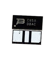 C850-100-WH, 850В 100мА защитное устройство