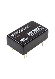 NCS6S4815C, DC/DC TH 6Вт TEN5-4813WI AM5TW-4815S-RZ REC5-4815SRWZ