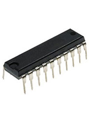 ATTINY26-16PU, микроконтроллер PDIP20