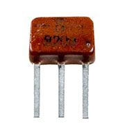 КТ361Б, транзистор биполярный