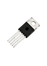 BTS410E2E-3043, PROFET 50v1.6A220mOm ,P-TO220-5