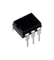 PVU414PBF, 1  400 AC/DC 0.14  DIP6