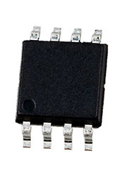 DS2433S, микросхема памяти SOIC8