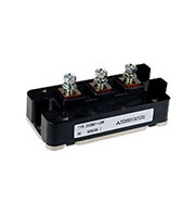 CM200DY-12NF, IGBT модуль 2 IGBT 600В 200A 5 покол. (NF серия)