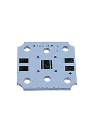CREE-XML STAR-1, Алюминиевая плата STAR