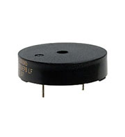F-B-P3009EPBLF, излучатель звука 75дБA, 30В,D30*7