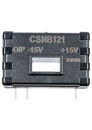 CSNB121, датч тока -/+100A AC/DC/Imp 160Ом -/+15В 0 +70гр С