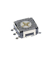 ERD716BM06Z, переключатель кодовый SMD 16 поз. (аналог ERD616CMZ)