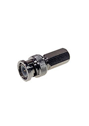 BNC-05-3022, ШТЕКЕР BNC RG-59 НАКРУТКА