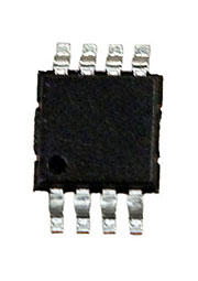 IRF7507PBF, транзистор N/P канал 20В 2.4/-1.7А Micro8