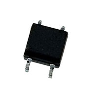 CPC1117N, 4-Pin SOP OptoMOS Relay