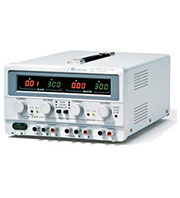 GPC-1850D, 0-18V-5Ax2;5V-3A 2хLED 220В