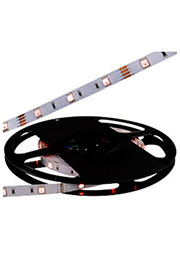RT2-5000 12V RGB, Гибкая св.диод.лента RGB,5060,30Led(1м)