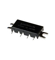 RA07M1317M-502, 135-175 MHz 6.5W 7.2V