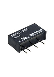 MER1S2415SC, DC/DC 1Вт 24-15В (TMA2415S)(AM1D-2415SZ)(P6CU-2415ELF)
