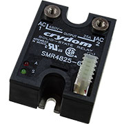 SMR4825-6, Solid State Relay 96-553 VAC