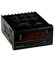 TP3-PP4, цифровой индикатор температуры 96*48мм 5хPt100 220VAC