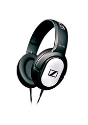 SENNHEISER HD 180  