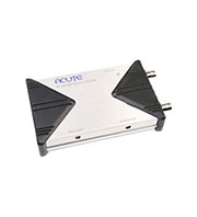 DS-1002, осциллограф цифровой приставка к ПК 2 канала 100МГц