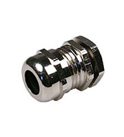 MG12X1.5, Кабельный ввод, металл. 4.5 - 8мм