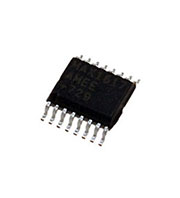 MAX1617AMEE+, датчик температуры ±3°C Ind QSOP16