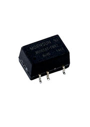 B0505XT-1WR2, DC-DC преобразователь 1Вт Vin5В Vout5В SMD 1500В